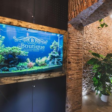 Le Boutique Luxury Rooms Diffused In Historic Center Ф'юмічіно Екстер'єр фото