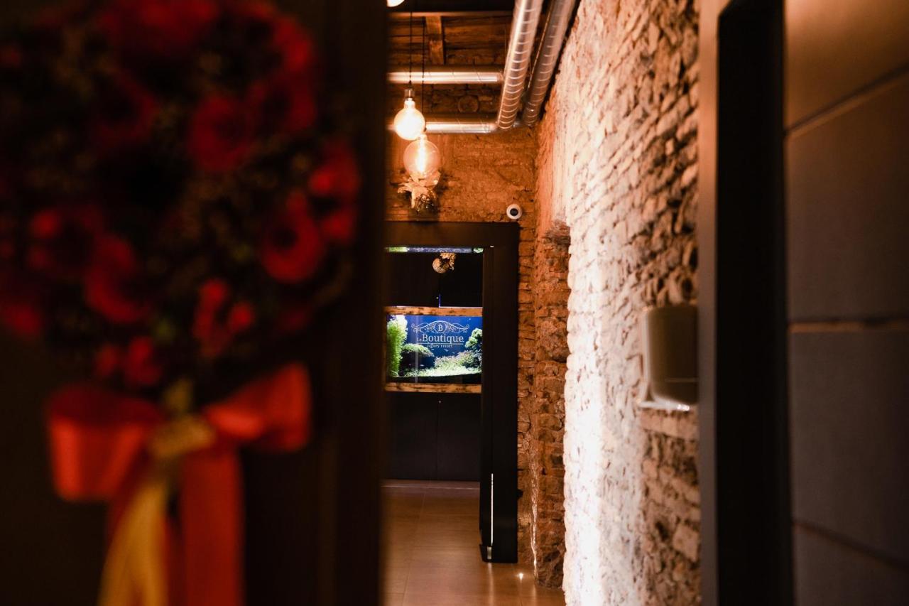 Le Boutique Luxury Rooms Diffused In Historic Center Ф'юмічіно Екстер'єр фото