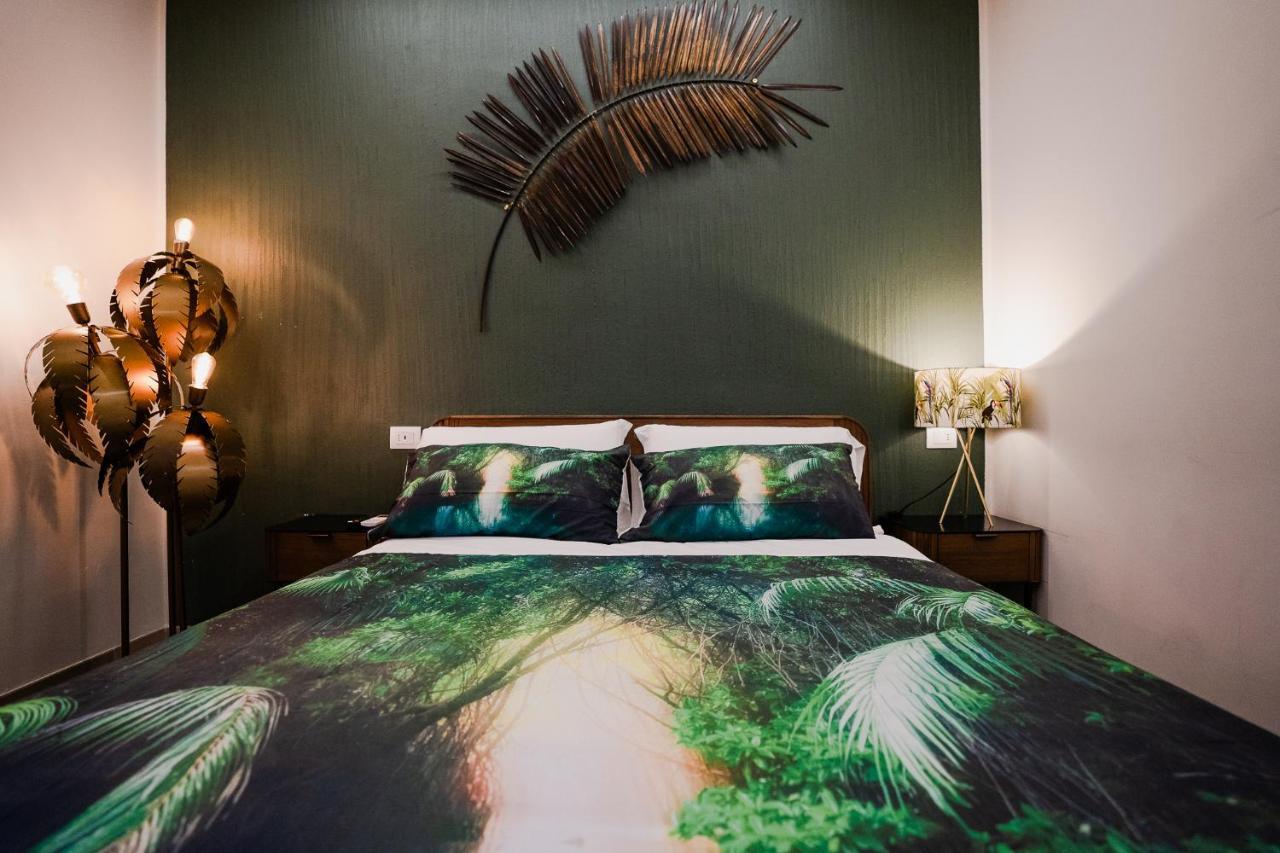 Le Boutique Luxury Rooms Diffused In Historic Center Ф'юмічіно Екстер'єр фото