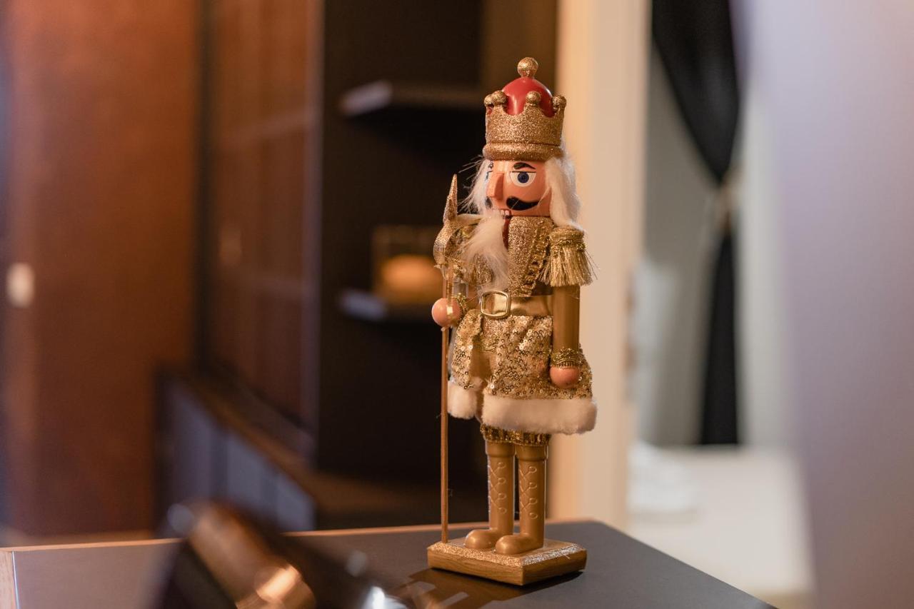 Le Boutique Luxury Rooms Diffused In Historic Center Ф'юмічіно Екстер'єр фото