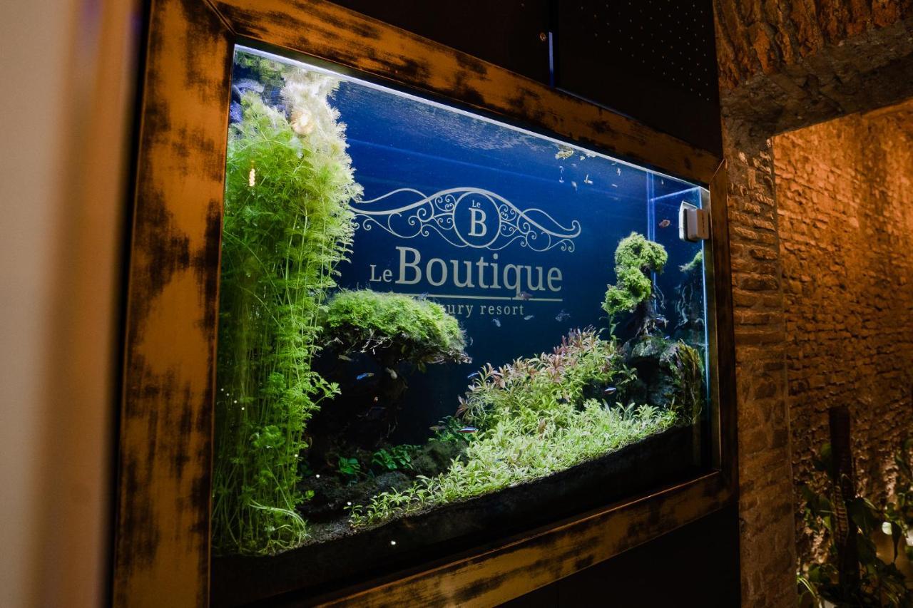 Le Boutique Luxury Rooms Diffused In Historic Center Ф'юмічіно Екстер'єр фото