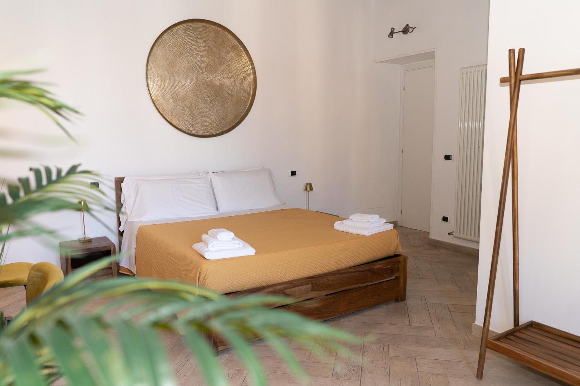 Le Boutique Luxury Rooms Diffused In Historic Center Ф'юмічіно Екстер'єр фото