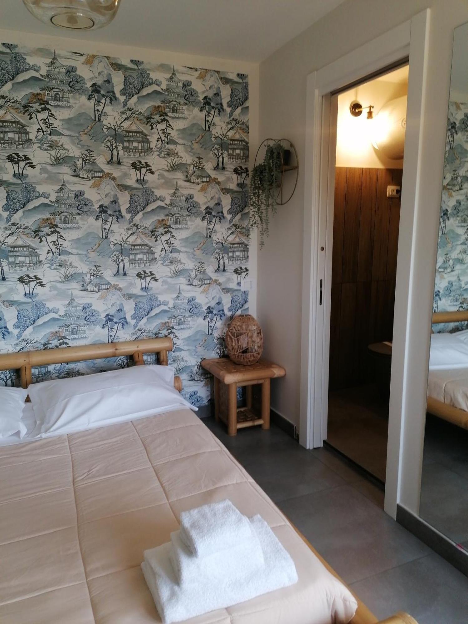 Le Boutique Luxury Rooms Diffused In Historic Center Ф'юмічіно Екстер'єр фото