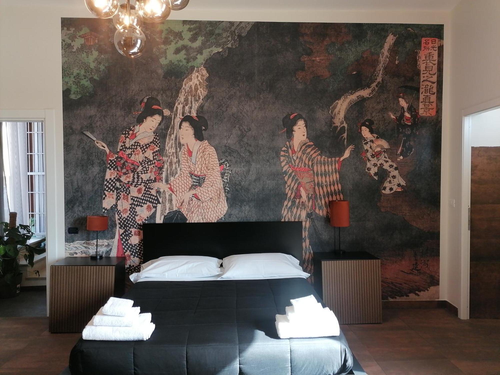 Le Boutique Luxury Rooms Diffused In Historic Center Ф'юмічіно Екстер'єр фото