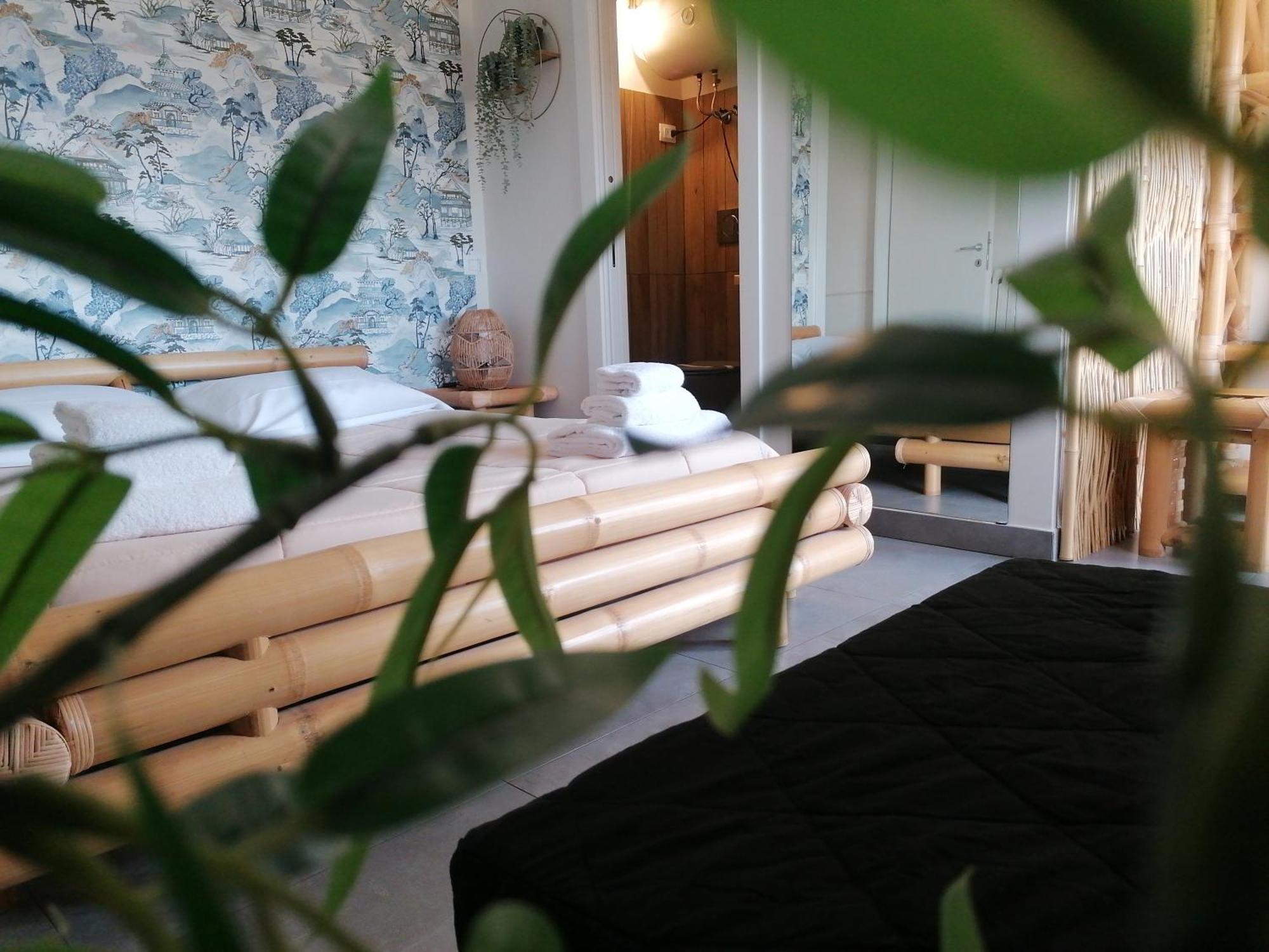 Le Boutique Luxury Rooms Diffused In Historic Center Ф'юмічіно Екстер'єр фото