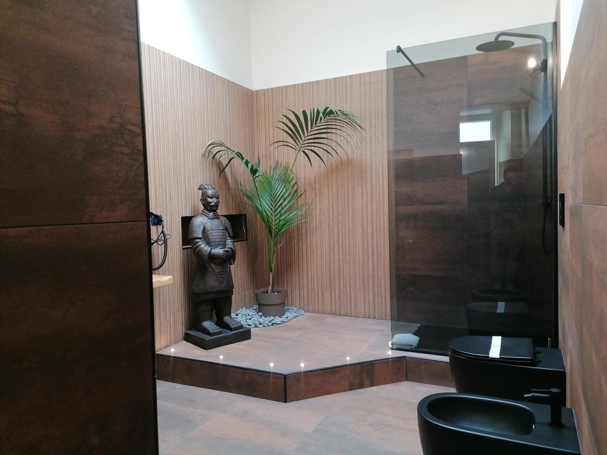 Le Boutique Luxury Rooms Diffused In Historic Center Ф'юмічіно Екстер'єр фото