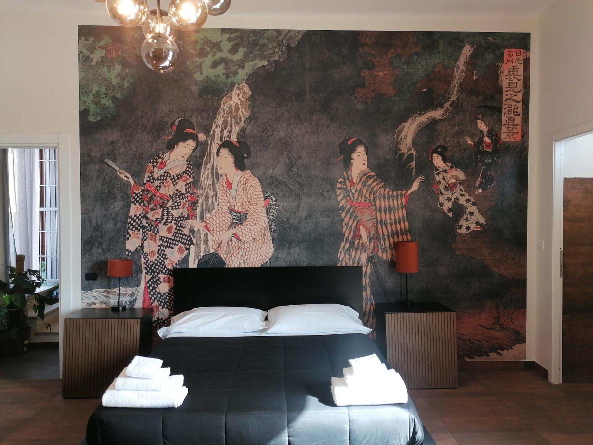 Le Boutique Luxury Rooms Diffused In Historic Center Ф'юмічіно Екстер'єр фото