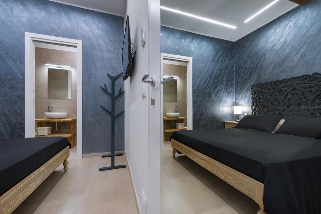 Le Boutique Luxury Rooms Diffused In Historic Center Ф'юмічіно Екстер'єр фото