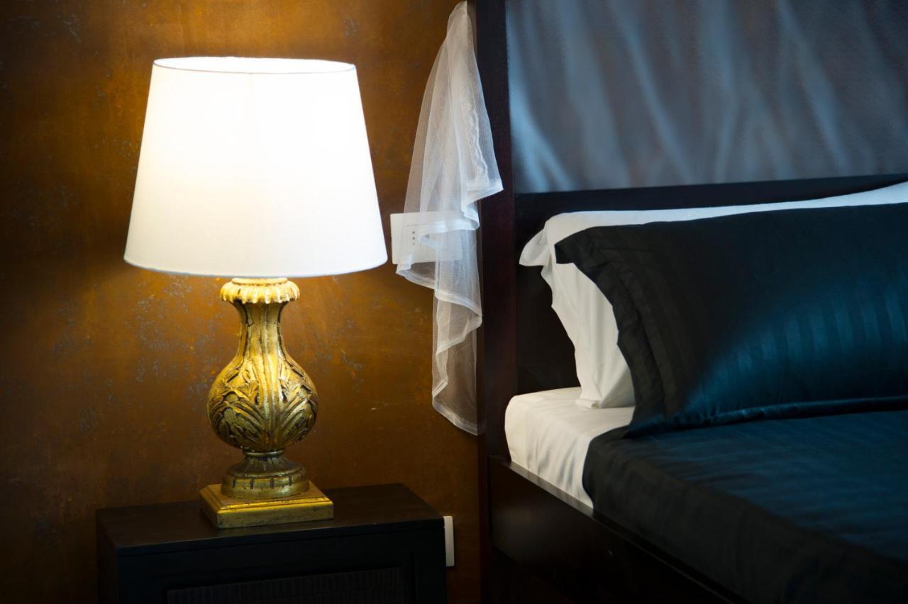 Le Boutique Luxury Rooms Diffused In Historic Center Ф'юмічіно Екстер'єр фото