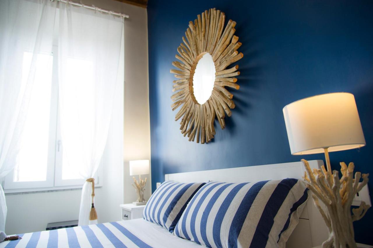 Le Boutique Luxury Rooms Diffused In Historic Center Ф'юмічіно Екстер'єр фото